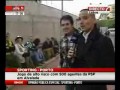 Głupek w drugim planie