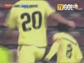 Niesamowity gol van Bronckhorsta
