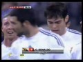 Piękny gol C. Ronaldo
