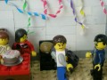 Niezapomniana osiemnastka LEGO