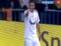 Gonzalo Higuain - wschodząca gwiazda Realu Madryt