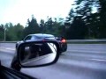 Nissan R35 GTR i Toyota Supra