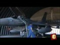 F-16 Wild Action