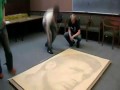 Układanie twarzy za pomocą kostek do gry
