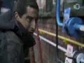 Man vs Wild - Urban Survivor Bear Grylls w Polsce