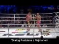Tajemnica zwycięstwa Pudziana