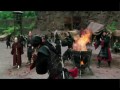 Ostatni Władca Wiatru - Zwiastun