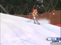 Bolesny slalom