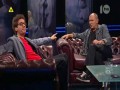 Grabowski parodiuje Kubę Wojewódzkiego