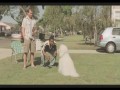 Bud Light - Tresura psa