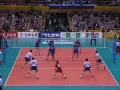 Polska vs. Rosja - długa wymiana