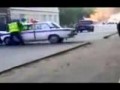 Blokada policyjna - Fail