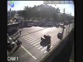 Autobus potrącił kobietę