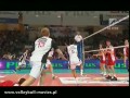 Siatkarskie wygłupy, czyli Mecz Gwiazd 2009 2010