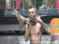 Sztuczka z osiemnastoma mieczami