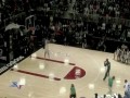 Finał NBA Sprite Slam Dunk Showdown