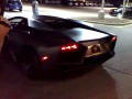 Lamborghini Reventon - Zegary