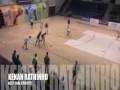Piękna bramka Futsalowa