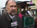 Tak się jeździ tramwajami w Serbii