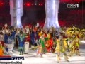 Vancouver 2010 - Czeremonia Otwarcia