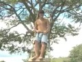 Lucas Malvacini The Boy
