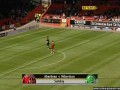 Dość nietypowy gol