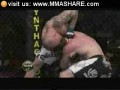 Wygrana Soszyńskiego w UFC