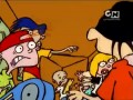 Ed Edd Eddy - Zalukaj w moje Edy