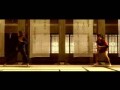 ANIMATRIX - Ostatni lot Ozyrysa