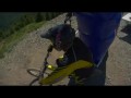 Red Bull - mountain DownHill