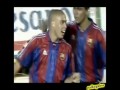 Ronaldo w Barcelonie