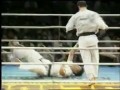 Andy Hug - Legenda karate i k-1