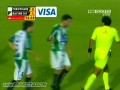 Ronaldo strzela kolejną bramkę