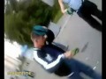 Butelka kontra głowa