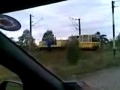 Nowoczesny napęd pociągu