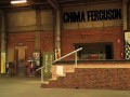 10 trików Chimy Fergusona