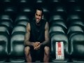 Dwight Howard i Lebron James - reklama McDonalds