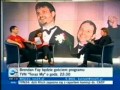 Joanna Najfeld vs. Jacek Adler