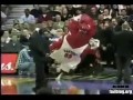 Fail maskotki Toronto Raptors