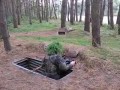 Samobój na poligonie