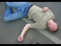 Speed save life - reklama