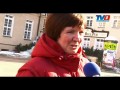 Przetapianie śniegu na wodę i zemsta wędkarza!