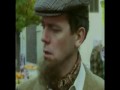 Hugh Laurie 20 lat temu