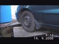 Symulator polskich dróg