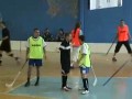 Faul na arbitrze