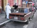 Arabski Lans