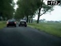 Pościg za pijanym kierowcą