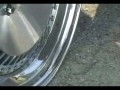 Test felg na nasze drogi