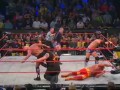 Idiotyczny wrestling!