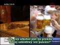 Konopia vs. Alkohol